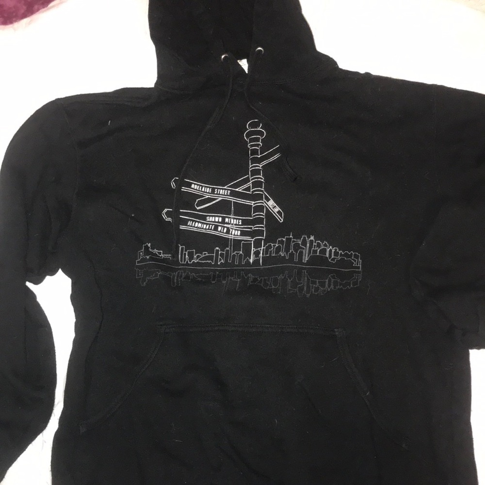 Shawn Mendes hoodie